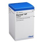 RENEEL NT  (Den. Italiana Pareira Heel) - 250 CPS