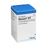 RENEEL NT  (Den. Italiana Pareira Heel) - 50 CPS