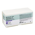 RESTRUCTA pro injektione S - FIALE 50 X 2 ML