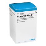 RHEUMA HEEL (Den. Italiana Bryonia Heel) - 250 CPS