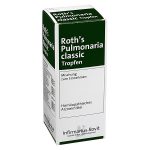 ROTHS Pulmonaria classic 100 ml