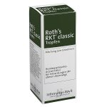 ROTHS RKT Classic 100 ml