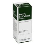 ROTHS RKT Classic  50 ml