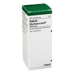 SABAL HOMACCORD - GOCCE 30 ML