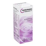 SANGUINARIA SIMILIAPLEX R 50 ml