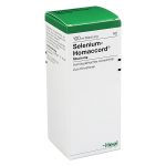 SELENIUM HOMACCORD - GOCCE 100 ML