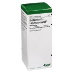 SELENIUM HOMACCORD - GOCCE 30 ML