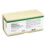 SELENIUM HOMACCORD - FIALE 50 X 1,1 ML