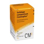 SOLIDAGO COMPOSITUM COSMOPLEX - 50 CPS