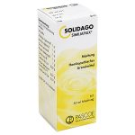 SOLIDAGO SIMILIAPLEX 50 ml