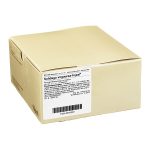 SOLIDAGO VIRGAUREA Injeel - FIALE 100 X 1,1 ML