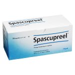 SPASCUPREEL (Den. italiana Cuprum Heel) - FIALE 50 X 1,1 ML
