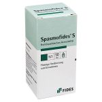 SPASMOFIDES S - GOCCE 50 ML