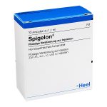 SPIGELON – FIALE 10 X 1,1 ML