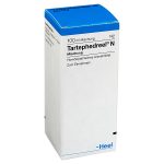 TARTEPHEDREEL N - GOCCE 100 ML