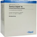 TONICO Injeel N - FIALE 100 X 1,1 ML