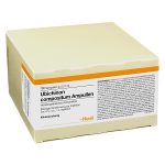 UBICHINON comp - FIALE 100 X 2,2 ML