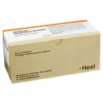 UBICHINON comp - FIALE 50 X 2,2 ML