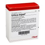 URTICA INJEEL- FIALE 10 X 1,1 ML