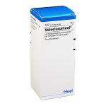 VALERIANA HEEL - GOCCE 100 ML