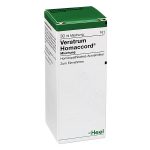VERATRUM HOMACCORD - GOCCE 30 ML