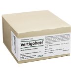 VERTIGOHEEL - FIALE 100 X 1,1 ML  (Den. Italiana Cocculus Heel)
