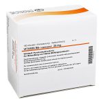 VITAMINA B6 25 mg Injektopas - soluzione iniettabile - 100x2 ml fiale