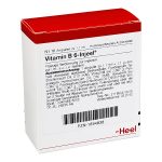 VITAMIN B6 Injeel - FIALE 10 X 1,1 ML