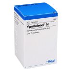 YPSILOHEEL N - 250 CPS