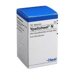 YPSILOHEEL N - 50 CPS