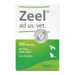 ZEEL  -USO VETERINARIO - 100 PZ