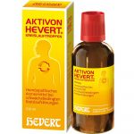 AKTIVON Hevert Kreislauftropfen 100 ml  (La circolazione di Aktivon Hevert diminuisce 100 ml)