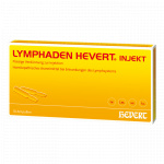 Lymphaden Hevert injekt  10 x 2 ml  (Lymphaden Hevert inietti  10 x 2 ml)