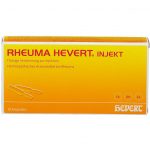 Rheuma-Hevert injekt 10 x 2 ml  ( Rheuma-Hevert inietti  10 x 2 ml  )