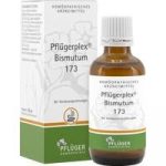 PFLUEGERPLEX BISMUTUM 173 (EX PFLÜGERPLEX Hydrastis 148) - GOCCE 50 ML