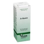 Asthma BOMIN - GOCCE 50 ML