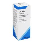 Adol spag. Peka N 50 ml