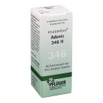 PFLÜGERPLEX Adonis 346 H  - 100 CPS