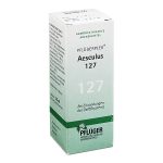 PFLÜGERPLEX Aesculus 127 - GOCCE 50 ML