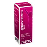 AGNUS HEVERT Femin 50 ml