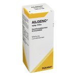 AILGENO spag. Peka 100 ml