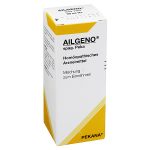 AILGENO spag. Peka 50 ml