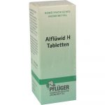 ALFLÜWID H - 100 CPS