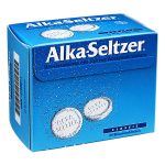 Alka-Seltzer classic 24 compresse