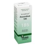PFLÜGERPLEX Anacardium 185 - GOCCE 50 ML