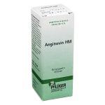 ANGINOVIN HM - GOCCE 50 ML