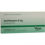 ANTIFLAMMIN H Inj. - FIALE 10 X 1 ML
