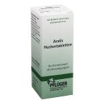 ARALIS Hustentabletten - 100 CPS