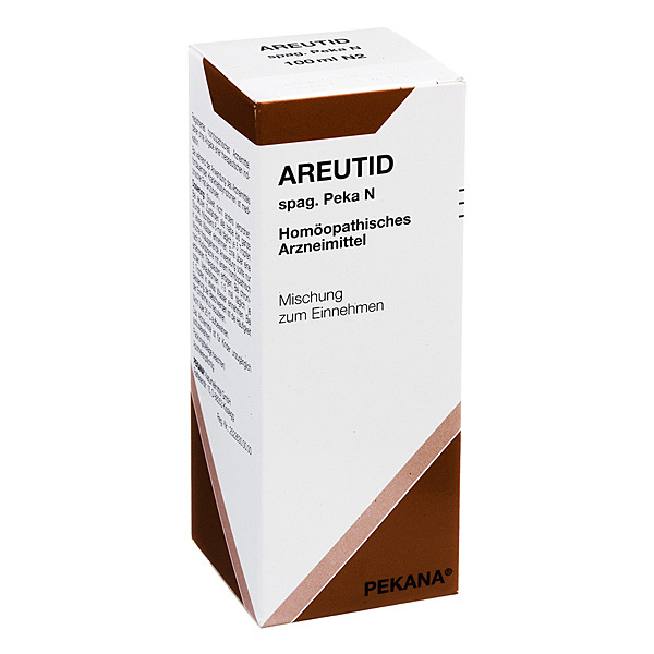 AREUTID spag. Peka N gocce 100 ml