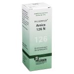 PFLÜGERPLEX Arnica 126 N - GOCCE 50 ML
